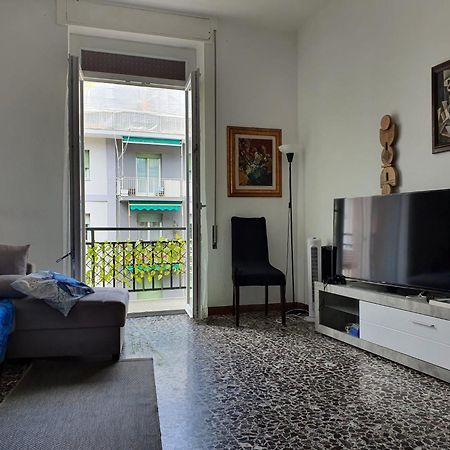 Apartamento Ariel La Spezia Exterior foto