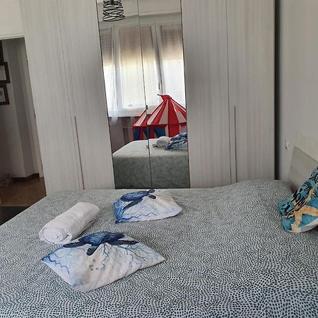 Apartamento Ariel La Spezia Exterior foto