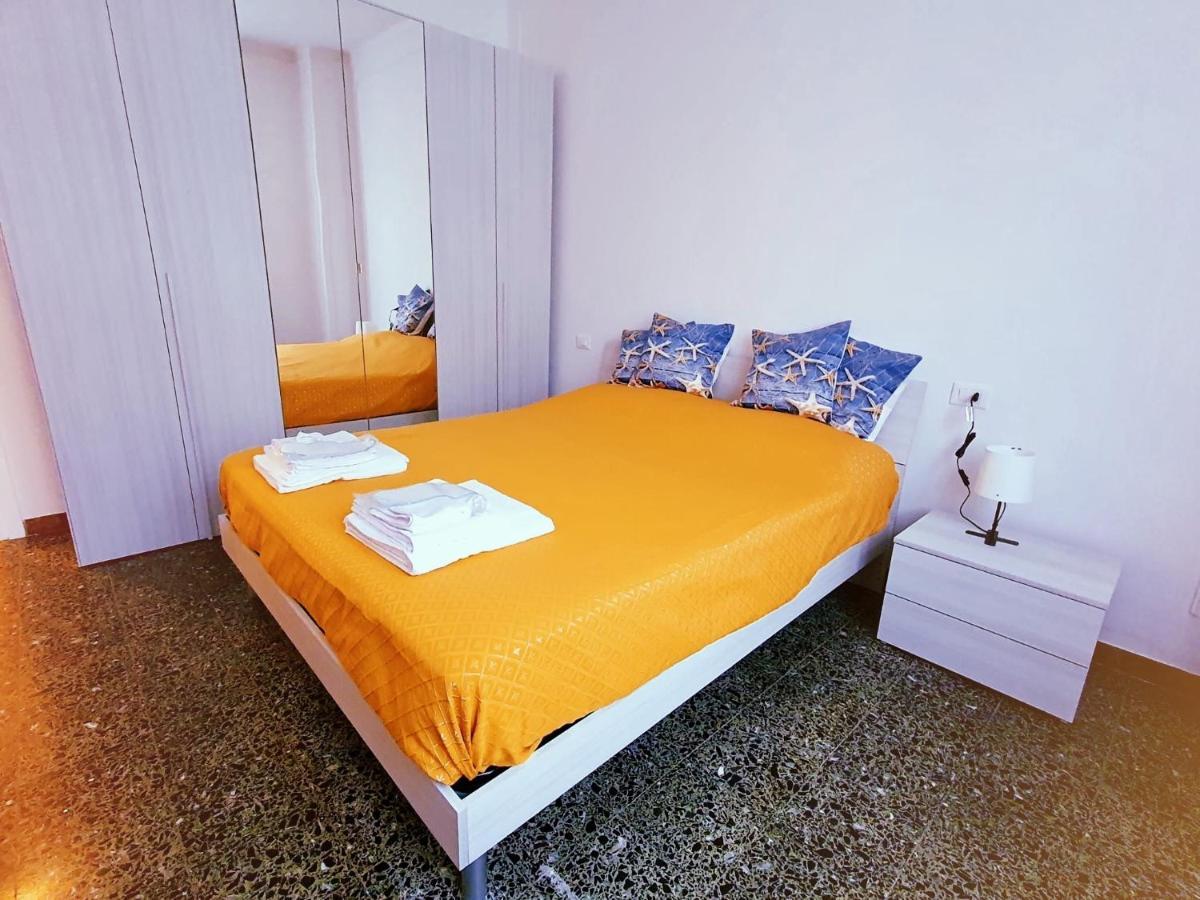 Apartamento Ariel La Spezia Exterior foto