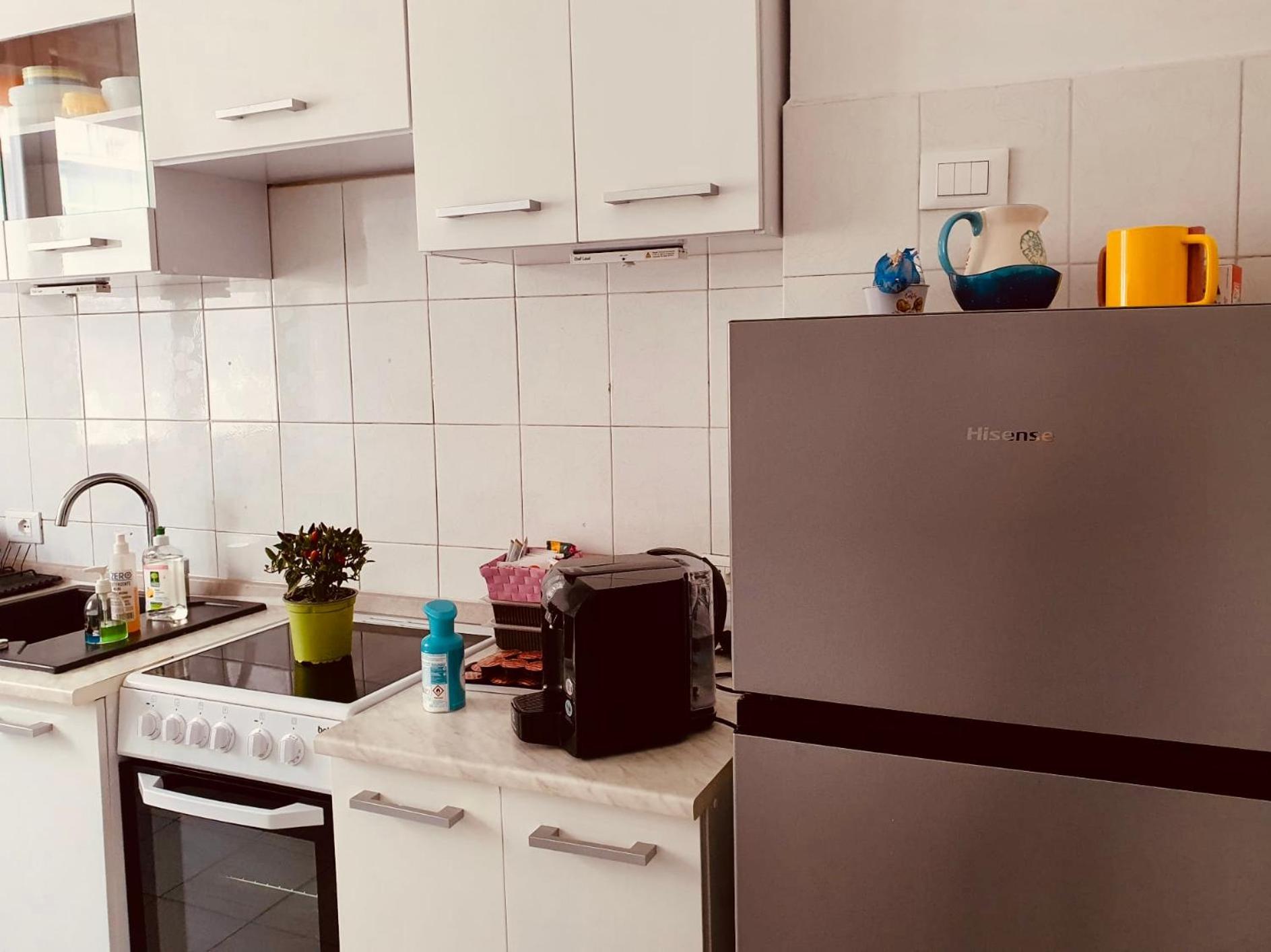 Apartamento Ariel La Spezia Exterior foto