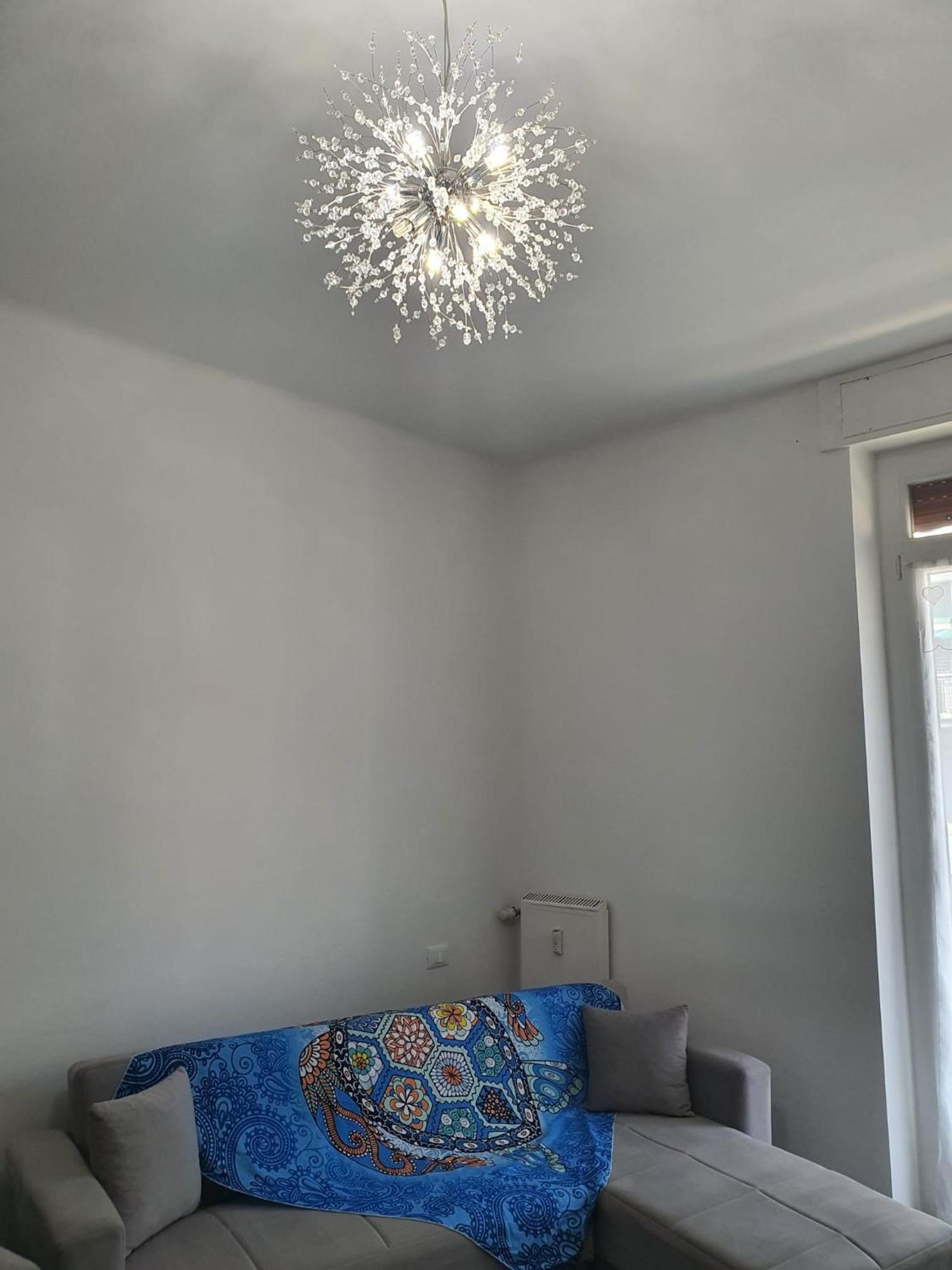 Apartamento Ariel La Spezia Exterior foto