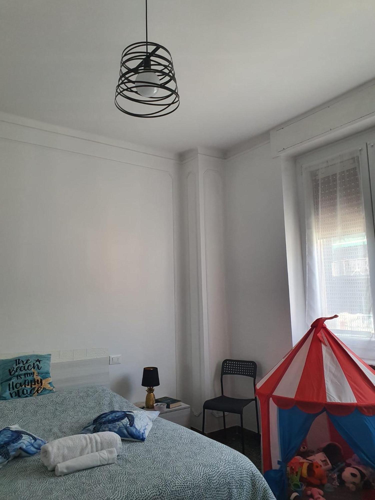 Apartamento Ariel La Spezia Exterior foto