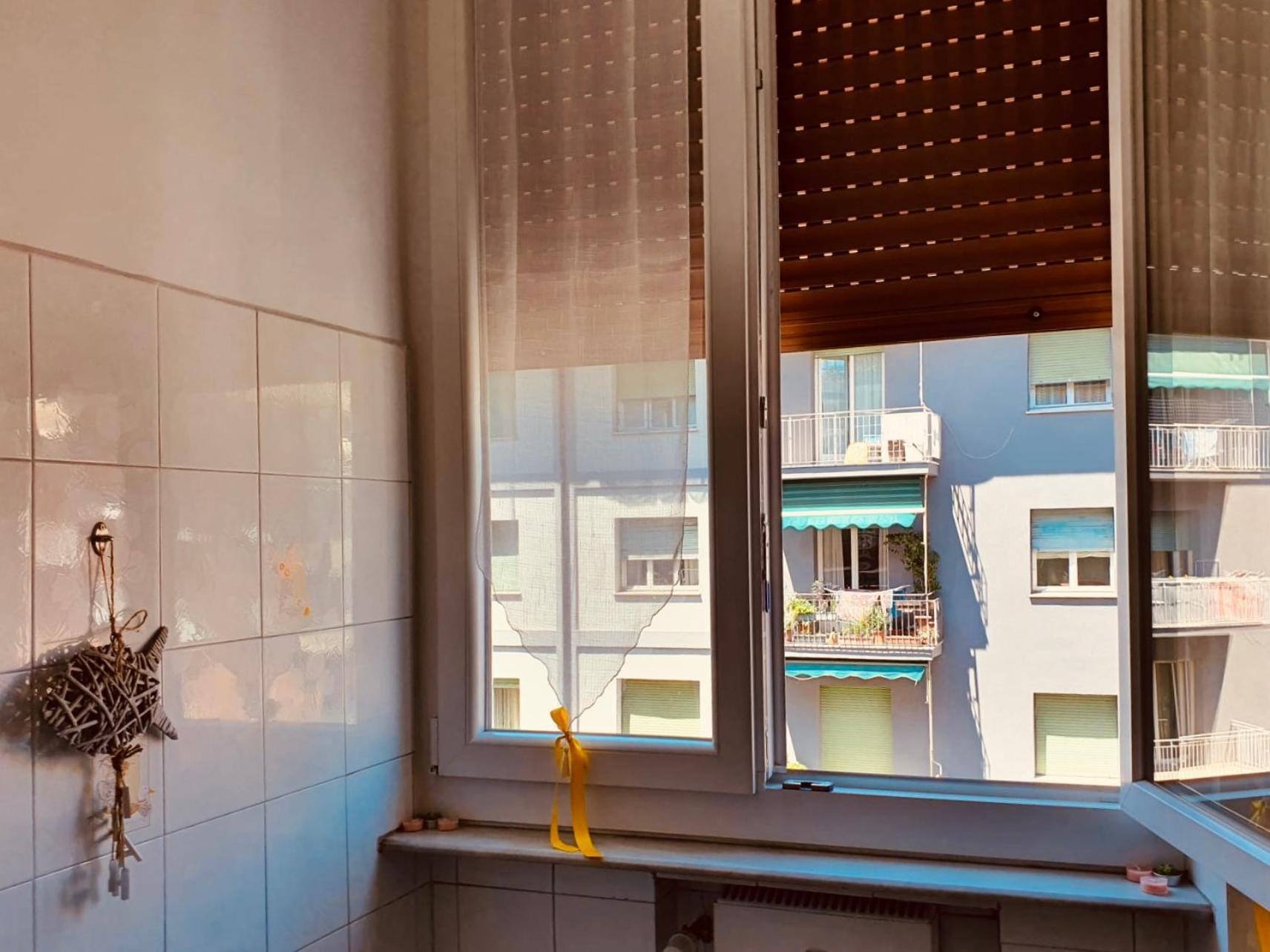 Apartamento Ariel La Spezia Exterior foto