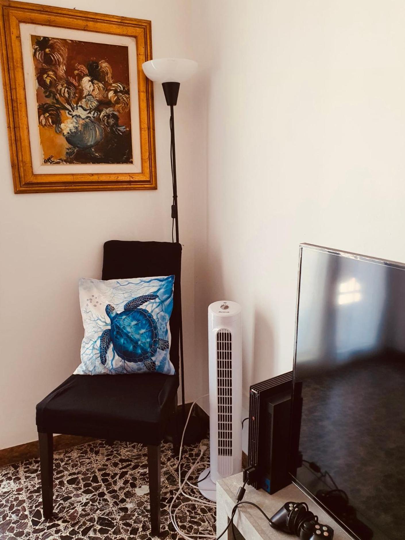Apartamento Ariel La Spezia Exterior foto